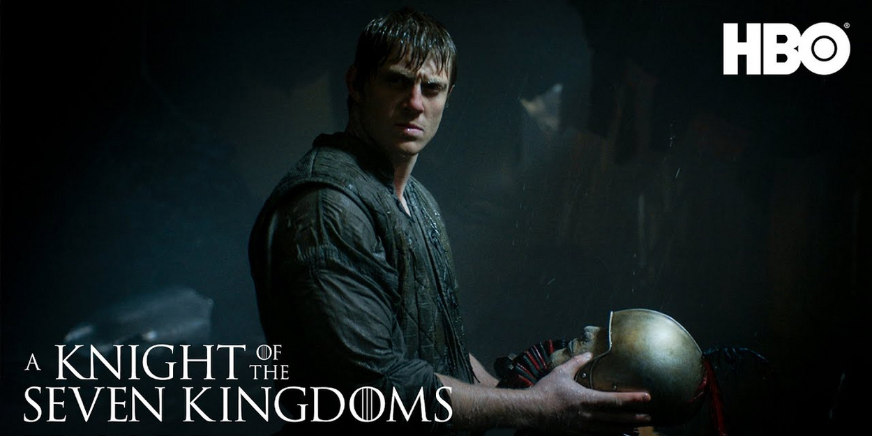 Video: Watch a Sneak Preview of Episode 4 of A KNIGHT OF THE SEVEN KINGDOMS Video