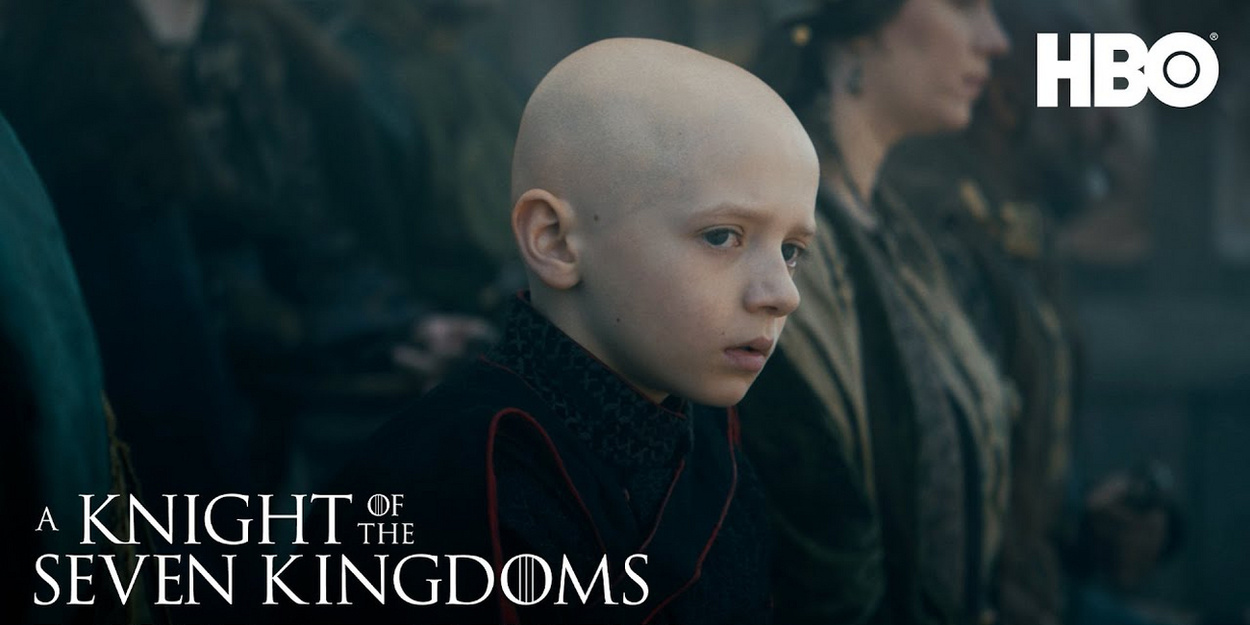 Video: Watch a Sneak Preview From Episode 5 of A KNIGHT OF THE SEVEN KINGDOMS Video