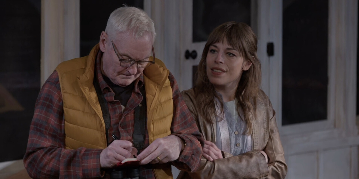 Video: Jeff Award-Nominated BIRDS OF NORTH AMERICA Returns to A Red Orchid Theatre Video