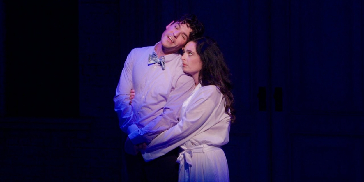 Video: Preview 'Cold Feet' from PRELUDE TO A KISS A MUSICAL at Milwaukee Rep