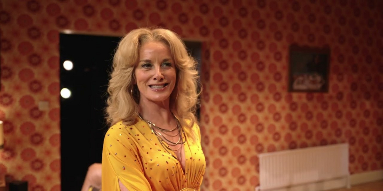 Video: ABIGAIL'S PARTY Tickets Now on Sale at Harold Pinter Theatre Video