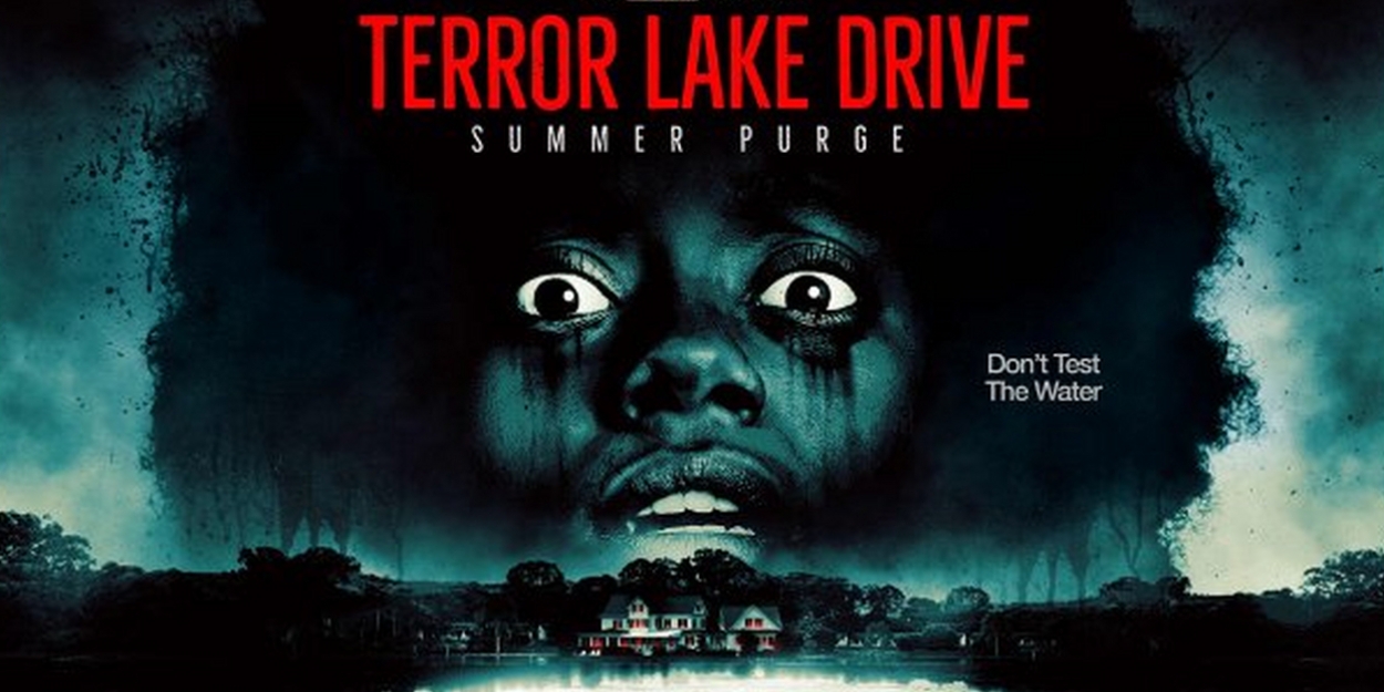 Video: ALLBLK Releases TERROR LAKE DRIVE: SUMMER PURGE Trailer - Where Can I Watch Terror Lake Drive Movie