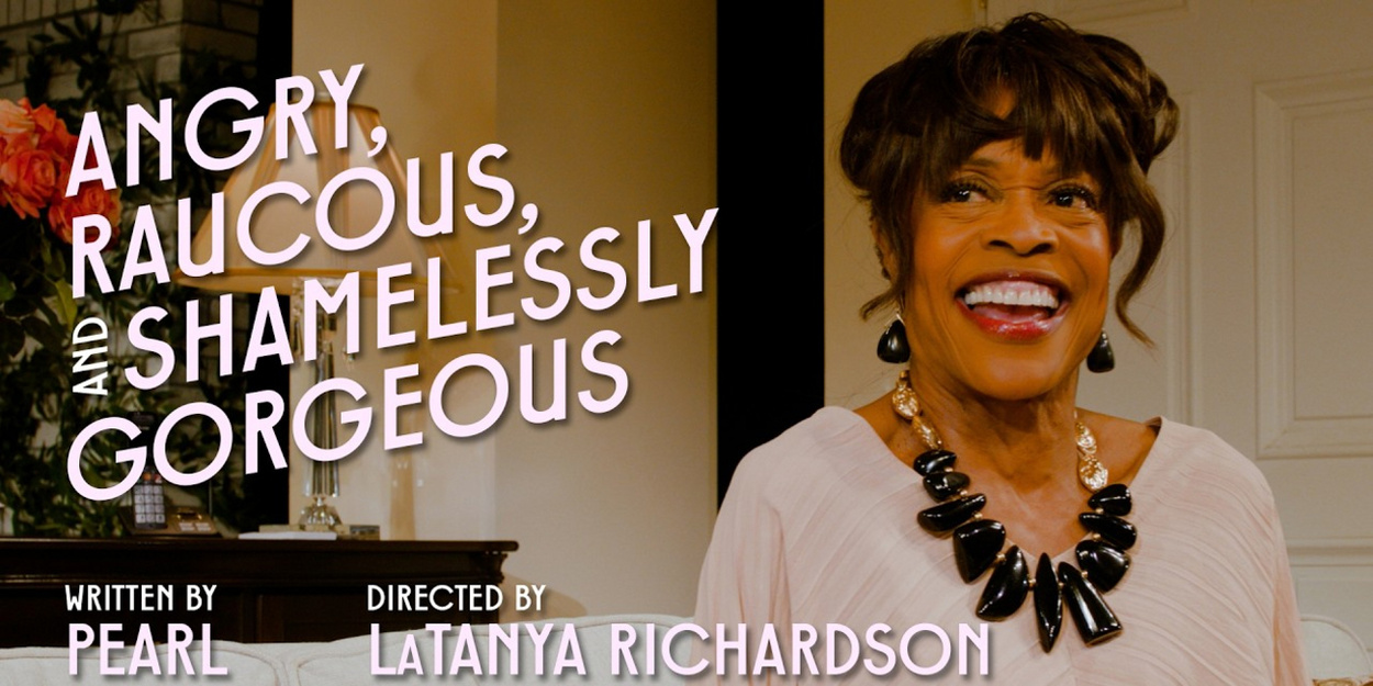 Video: ANGRY, RAUCOUS AND SHAMELESSLY GORGEOUS Trailer Debuts at Geffen Playhouse Video