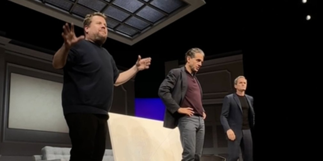 Video: ART Auctions Canvases For Broadway Cares/Equity Fights AIDS Photo