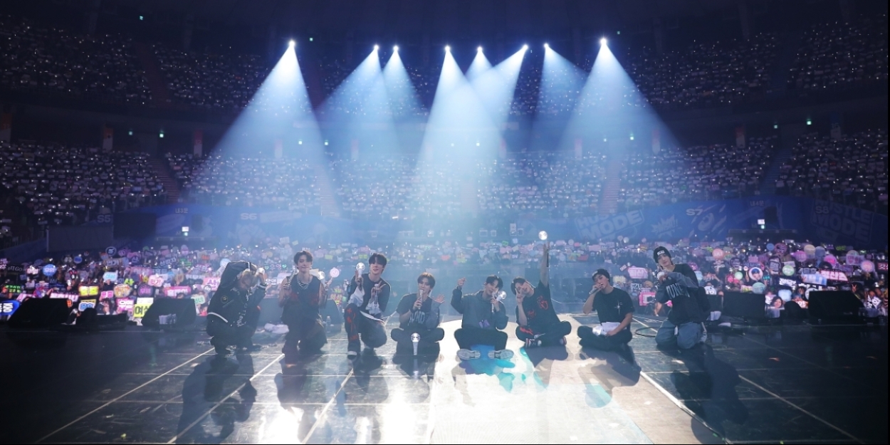 Video: ATEEZ WORLD TOUR [TOWARDS THE LIGHT : WILL TO POWER] Film Trailer
