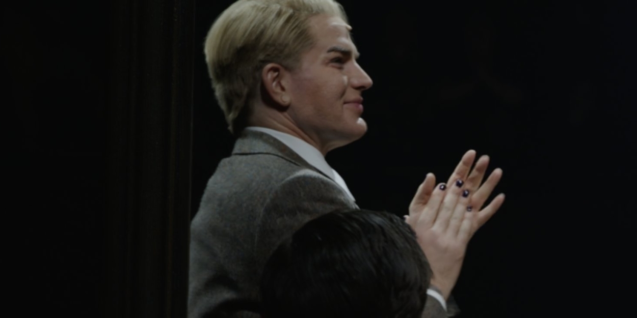Videos You Missed This Week: PURPOSE, CABARET, and More Image