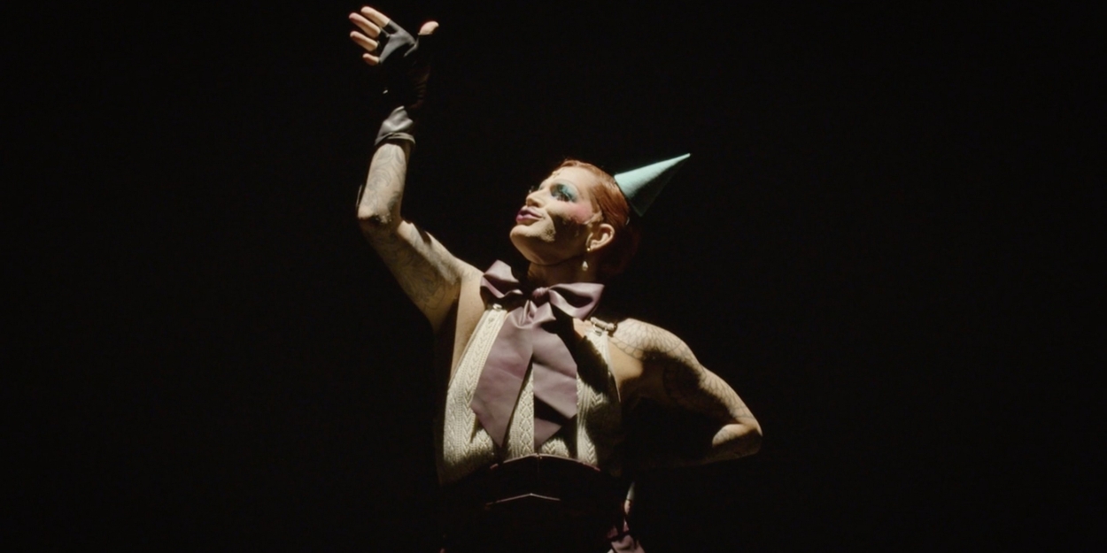 Videos You Missed This Week: SUNSET BOULEVARD, MAYBE HAPPY ENDING and More Image