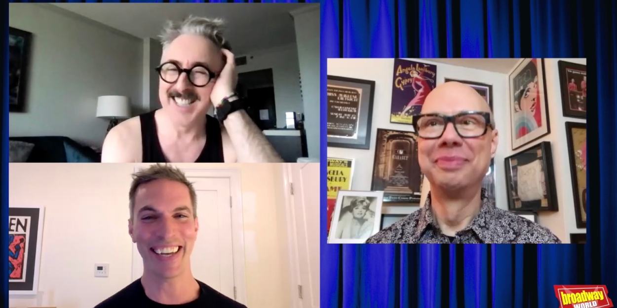 Videos You Missed This Week: BOOP!, OH, MARY! and More Image