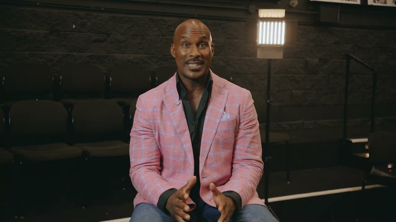 Video: Alan H. Green Reflects on PLAY ON! at Chicago Shakespeare Video