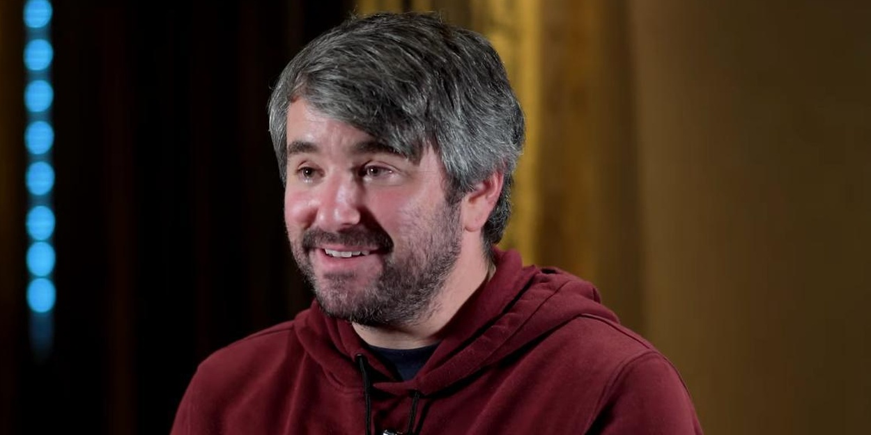 Alex Brightman Leads Voice Cast of Musical Video Game Mystery THERE ARE NO GHOSTS AT THE GRAND Alex Brightman Leads Voice Cast of Musical Video Game Mystery THERE ARE NO GHOSTS AT THE GRAND