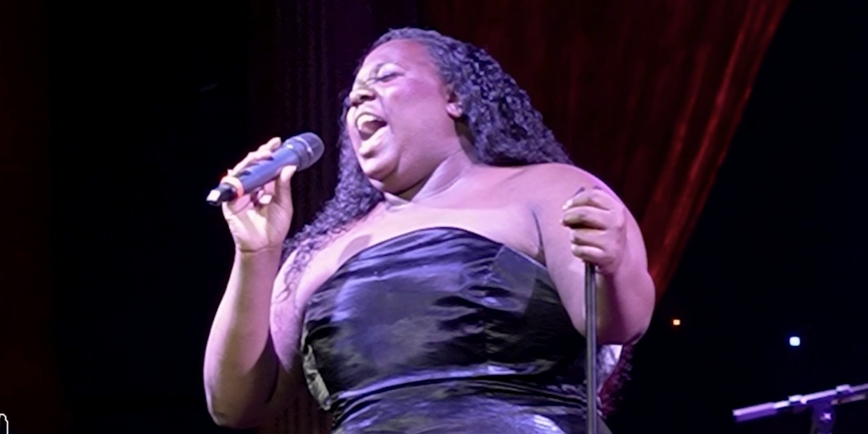 Video: Alex Newell, Sidney Dupont, and More Perform at DREAMERS ON FIRE Concert Video