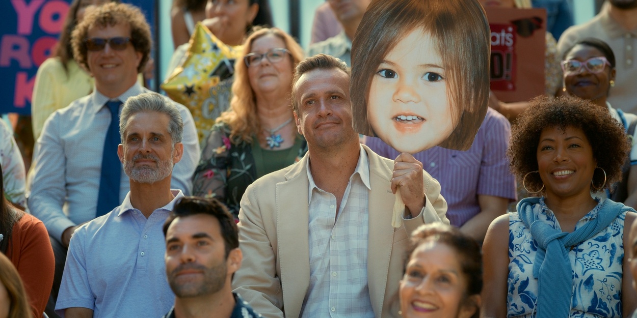 Video: Alice and Jimmy Have a Moment in SHRINKING Sneak Peek Clip Video