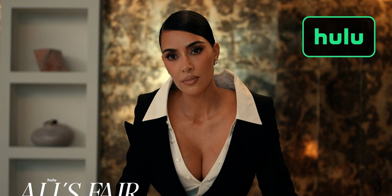 Video: Sarah Paulson, Glenn Close & More in New Trailer for Ryan Murphy's ALL FAIR Video