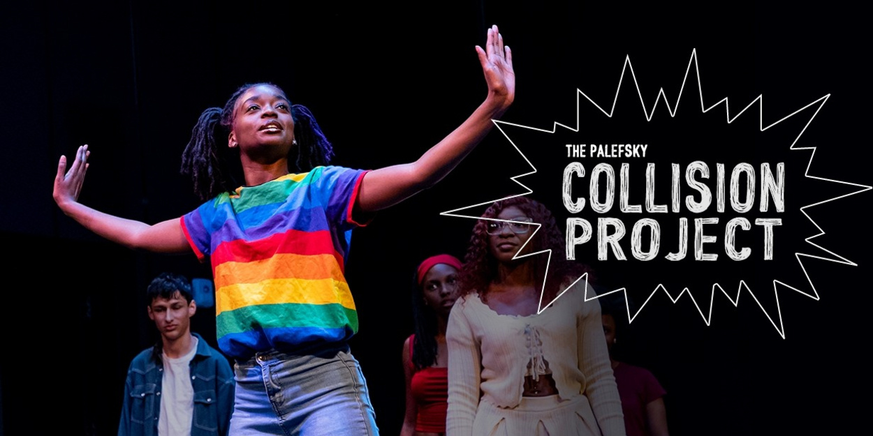 Video: Alliance Theatre Marks 25th Anniversary of Palefsky Collision Project With… Video