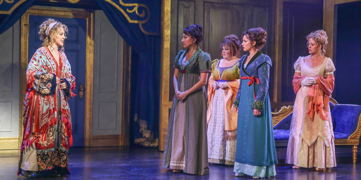 Videos You Missed This Week: JOHN PROCTOR IS THE VILLAIN, FLOYD COLLINS, and More Image