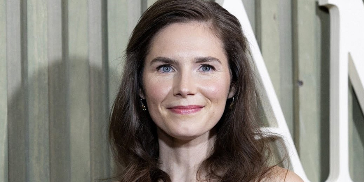 Amanda Knox Responds To Petition Calling For Cancellation Of Edinburgh Fringe Show CARTWHEEL Amanda Knox Responds To Petition Calling For Cancellation Of Edinburgh Fringe Show CARTWHEEL