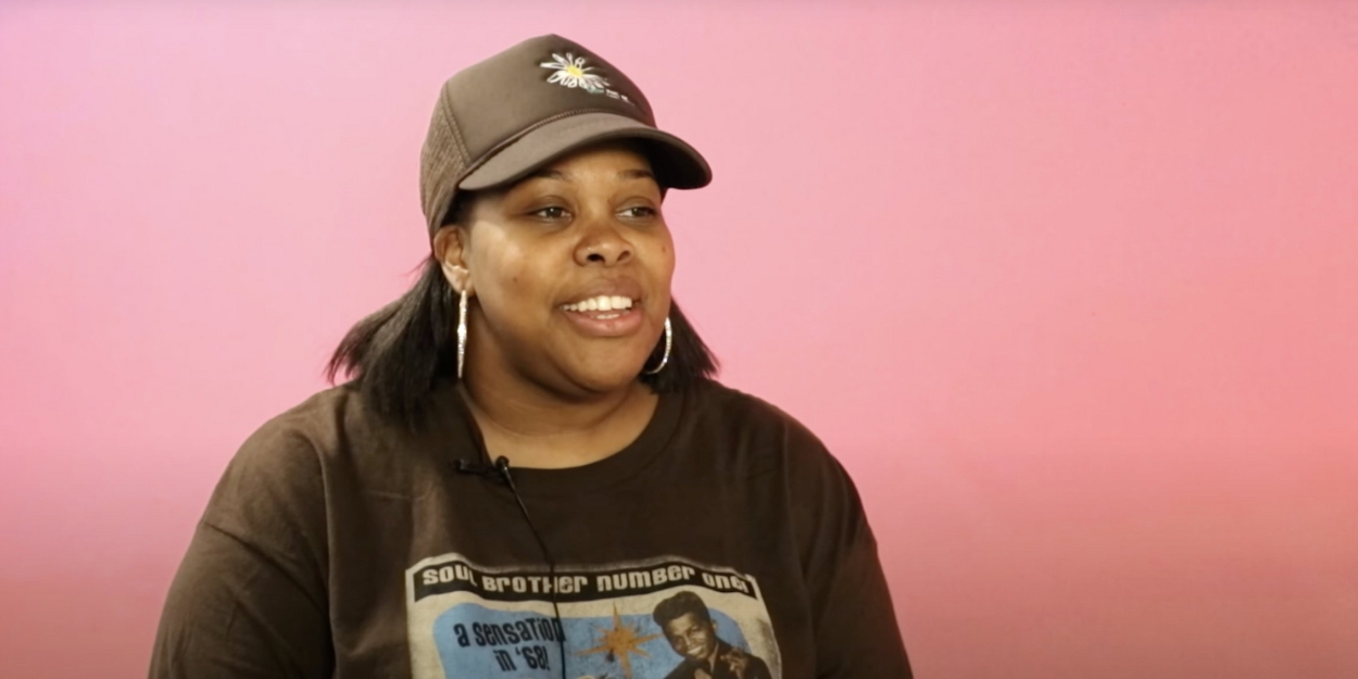 Video: Amber Riley, Loretta Devine, and More Talk THE PREACHER'S WIFE at Alliance… Video