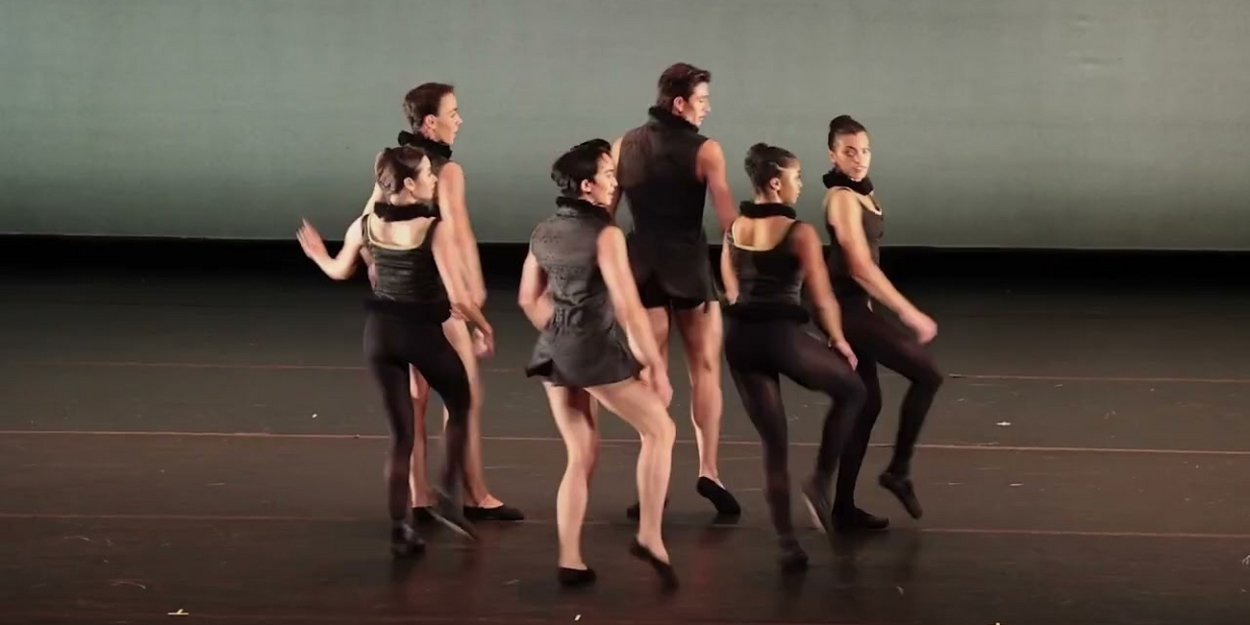 Video: New Trailer For American Ballet Theatre Studio at The Joyce Theater