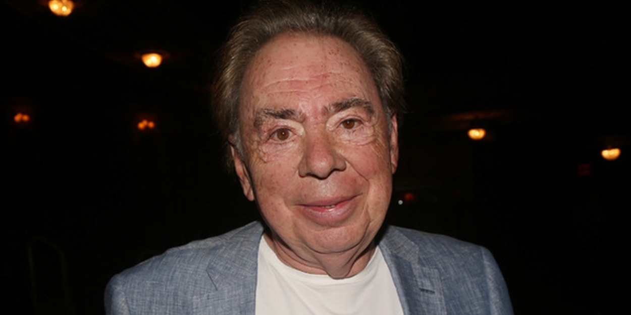 Video: Andrew Lloyd Webber Commemorates 80th Anniversary of D-Day with New Anthem 'Lovingly Remembered' Photo