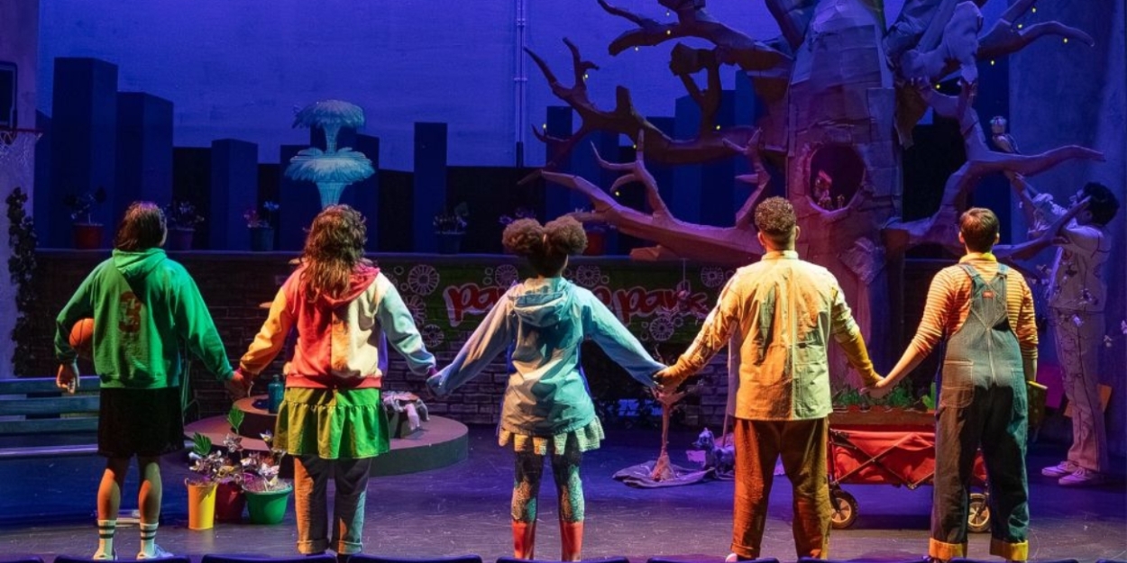 Videos You Missed This Week: FLOYD COLLINS, OH, MARY! and More Image