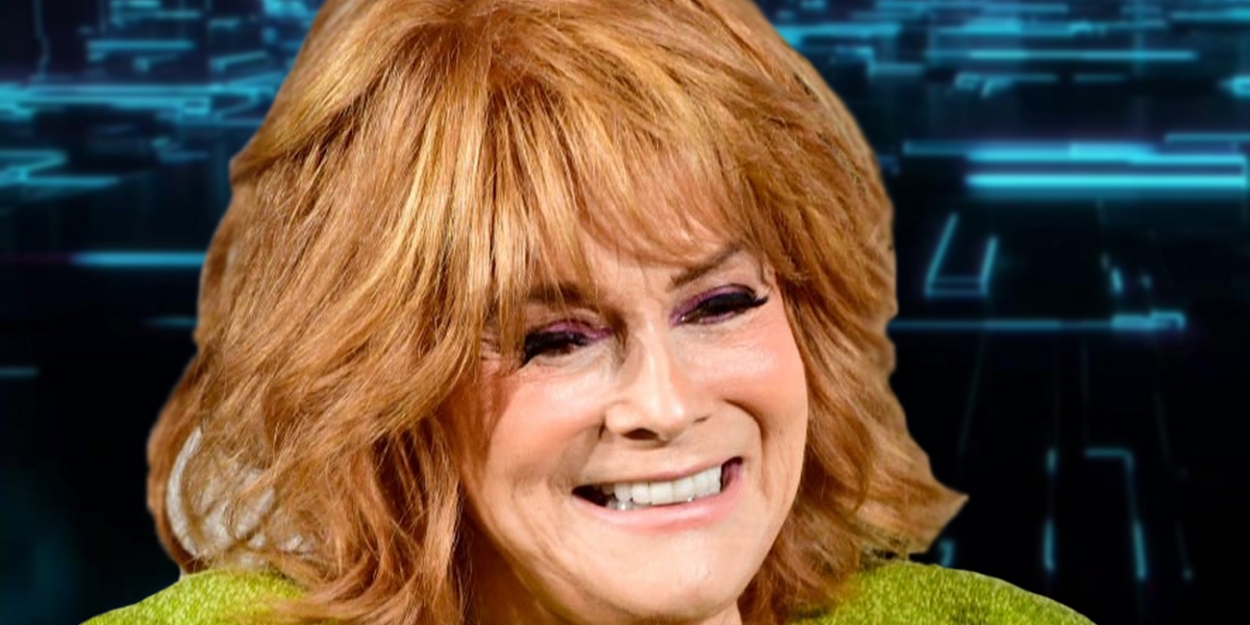 Video: Ann-Margret Discusses Her Iconic Films & More With Harvey Brownstone 