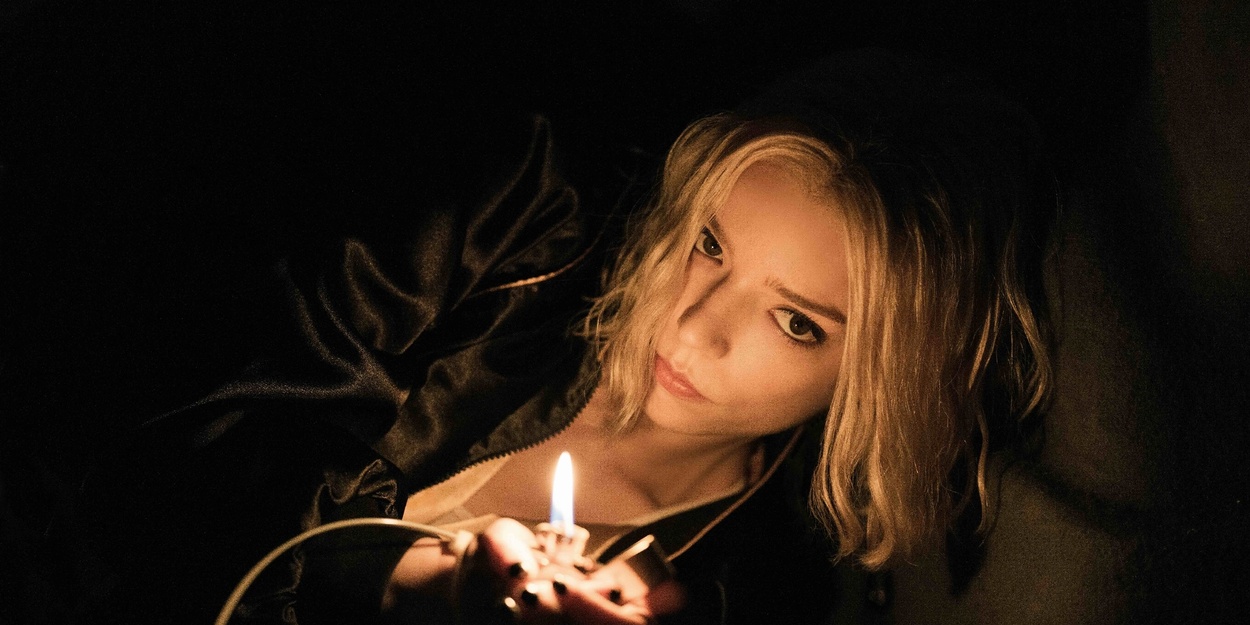 Video: Anya Taylor-Joy Is on the Run in First Teaser for LUCKY Series Video
