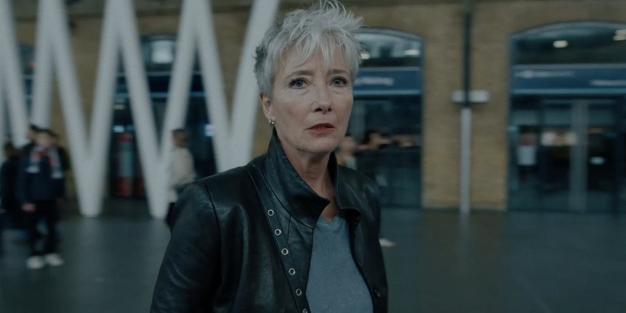 Video: Apple Previews DOWN CEMETERY ROAD Episode 5 with New Sneak Peek Clip Video