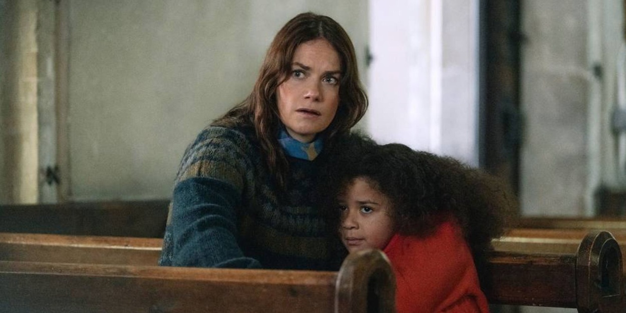 Video: Apple Shares DOWN CEMETERY ROAD Finale Sneak Peek Clip Video