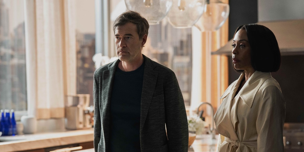 Apple Shares Sneak Peek Clip From Episode 8 of THE MORNING SHOW Season 4