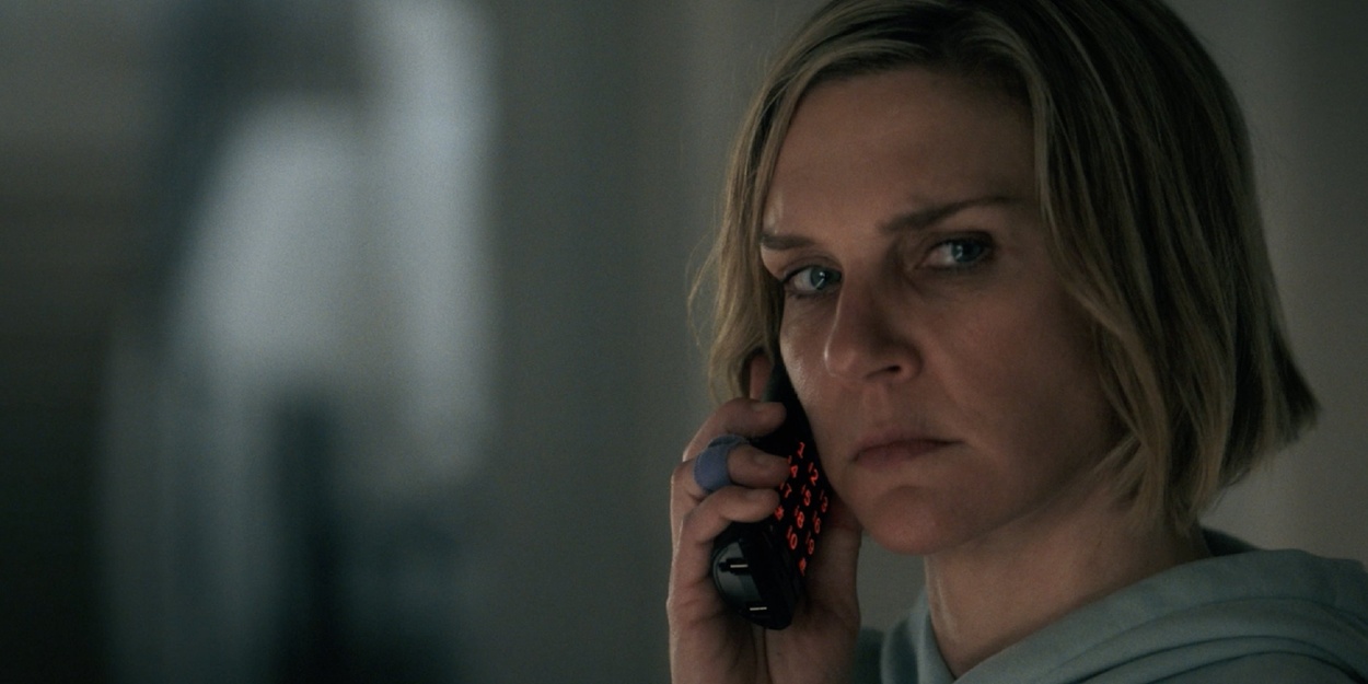 Video: Apple Shares Sneak Peek Clip of PLURIBUS Episode 3 Video