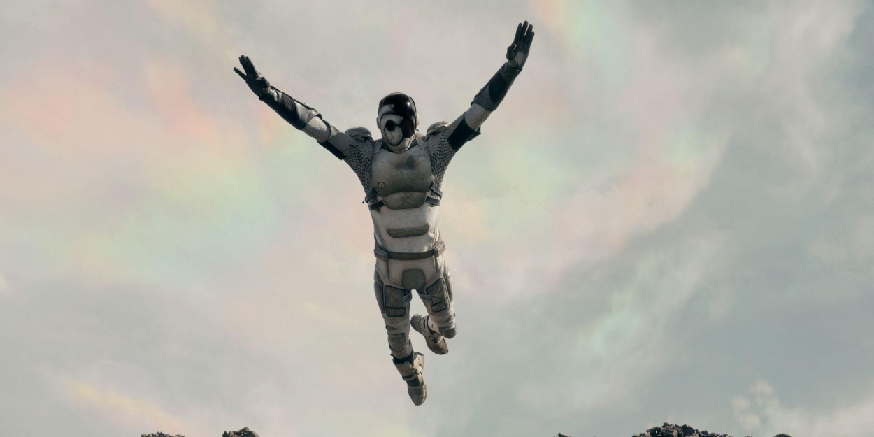 Video: Apple TV+ Shares MURDERBOT Episode 9 Sneak Peek Clip Video