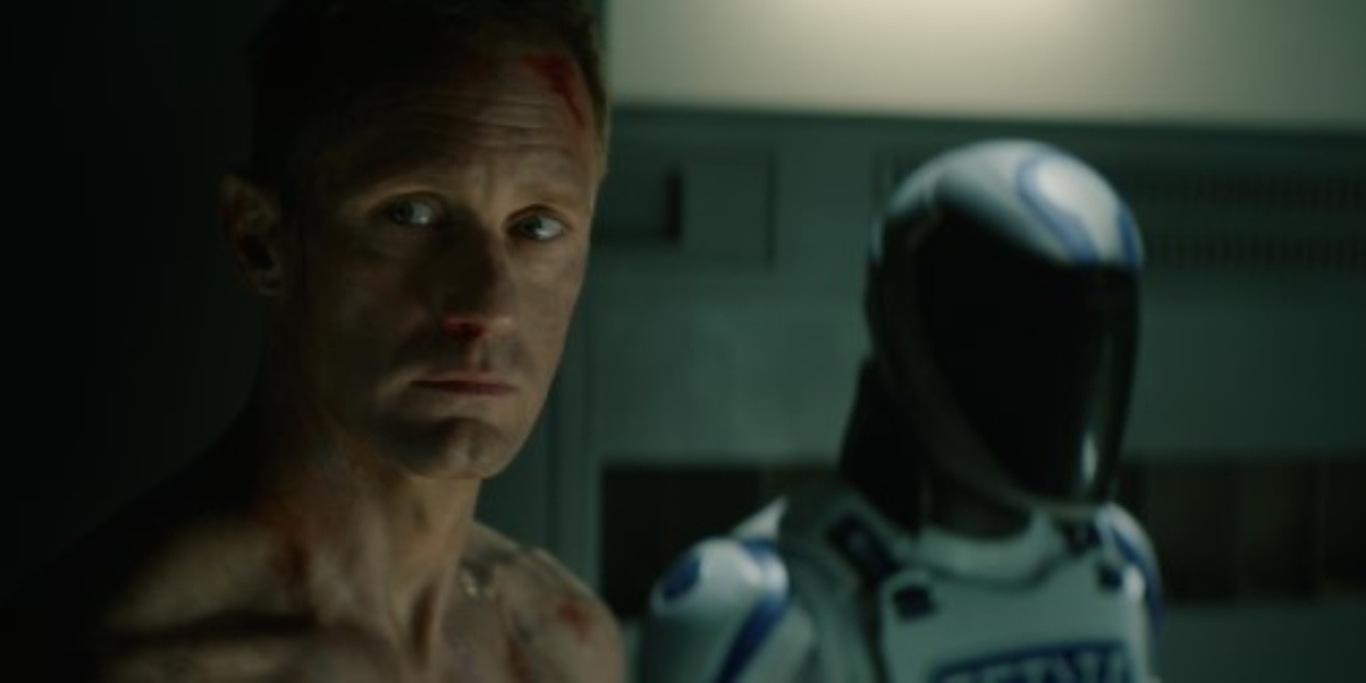 Video: Apple TV+ Shares MURDERBOT Season Finale Sneak Peek Clip Video