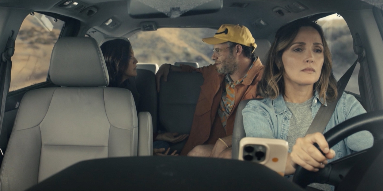 Video: Apple TV+ Shares PLATONIC Season 2 Episode 6 Sneak Peek Clip Video