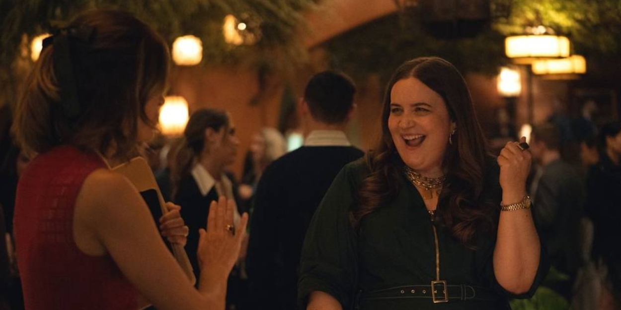 Video: Apple TV+ Shares PLATONIC Season 2 Episode 7 Sneak Peek Clip Video