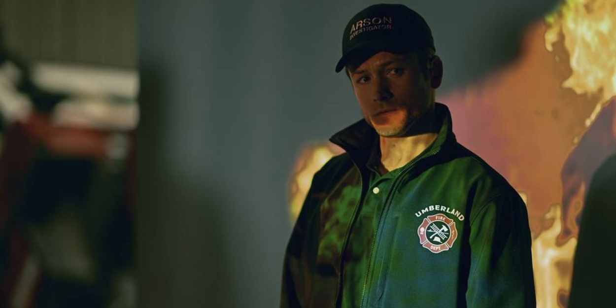 Video: Apple TV+ Shares SMOKE Episode 4 Sneak Peek Clip Video