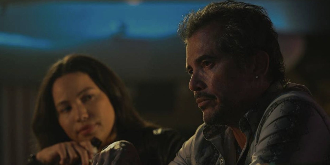 Video: Apple TV+ Shares SMOKE Episode 5 Sneak Peek Clip Video