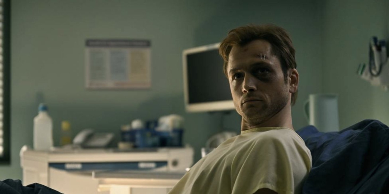 Video: Apple TV+ Shares SMOKE Episode 6 Sneak Peek Clip Video