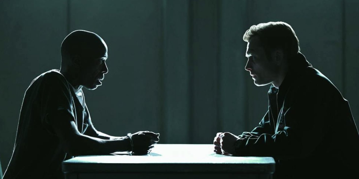 Video: Apple TV+ Shares SMOKE Episode 7 Sneak Peek Clip Video