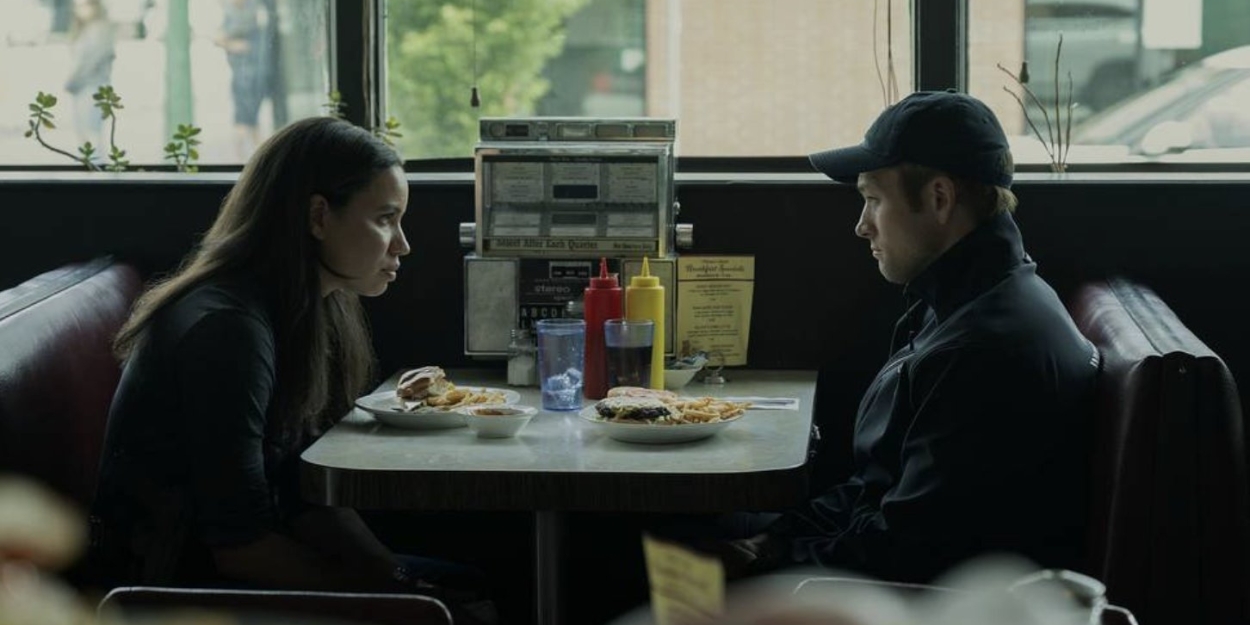 Video: Apple TV+ Shares SMOKE Episode 8 Sneak Peek Clip Video
