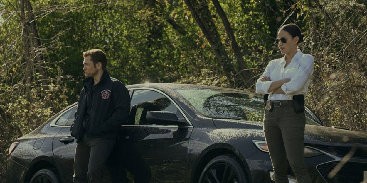 Video: Apple TV+ Shares SMOKE Premiere Sneak Peek Clip Video
