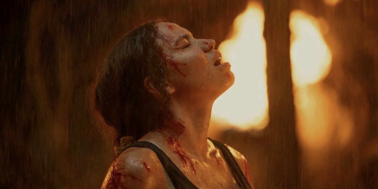 Video: Apple TV+ Shares SMOKE Season Finale Sneak Peek Clip Video