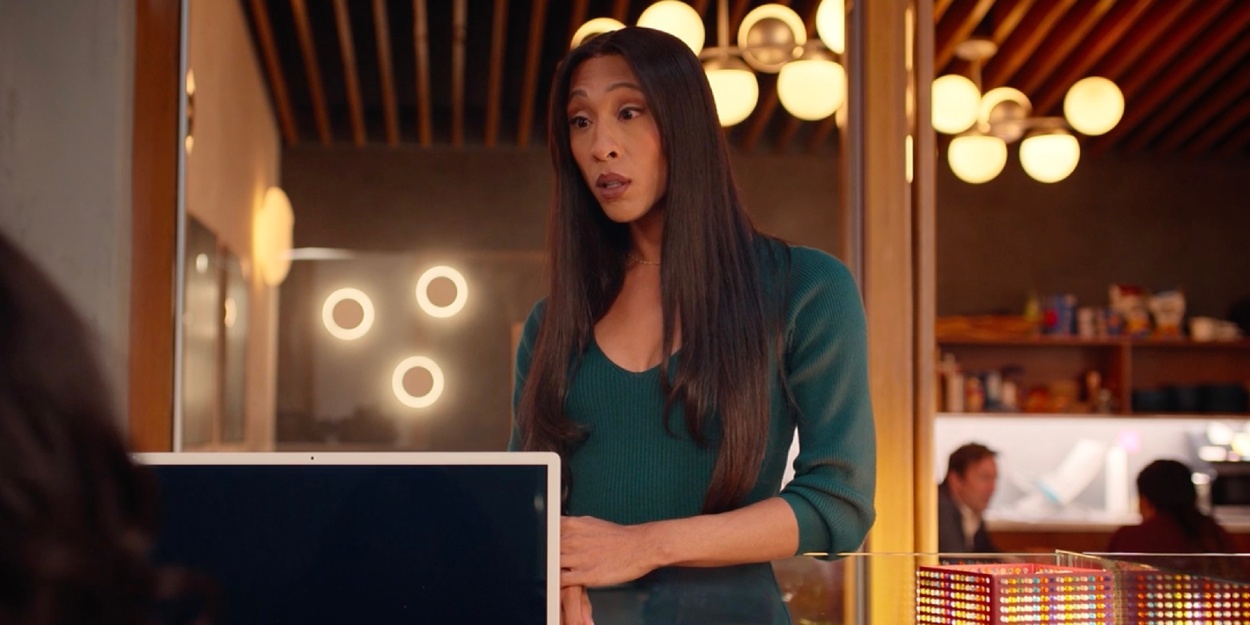 Video: Apple TV Shares Sneak Peek Clip From Episode 4 of LOOT Season 3 Video