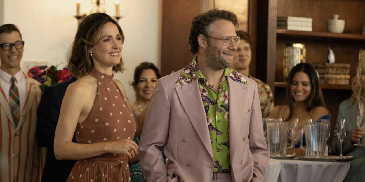 Video: Apple TV+ Shares Sneak Peek Clip From PLATONIC Season 2 Premiere Video