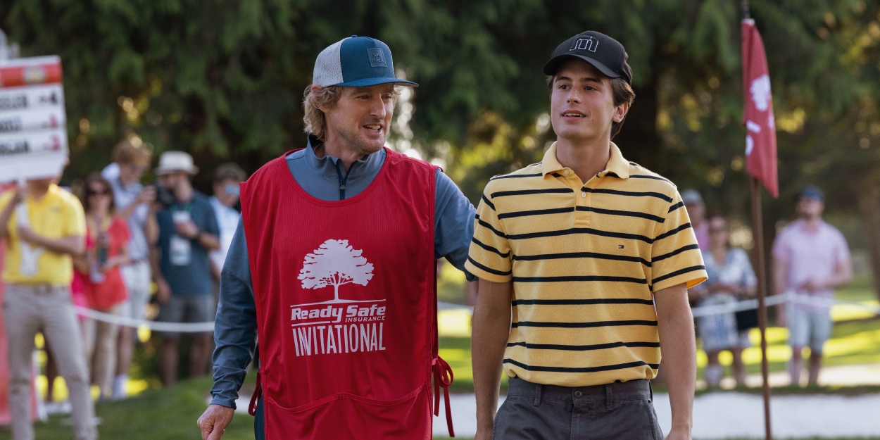 Video: Apple TV+ Shares Sneak Peek Clip From STICK Season Finale Video