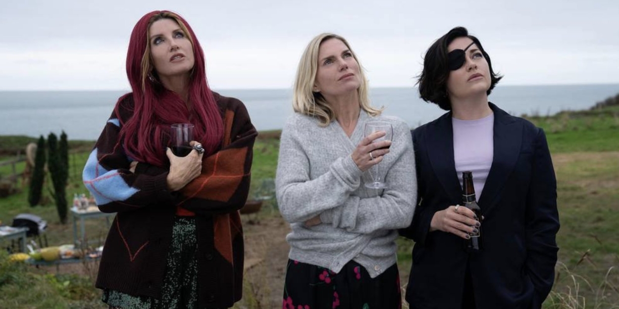 Video: Apple TV+ Shares Sneak Peek Clip from BAD SISTERS Season 2 Episode 5 Video