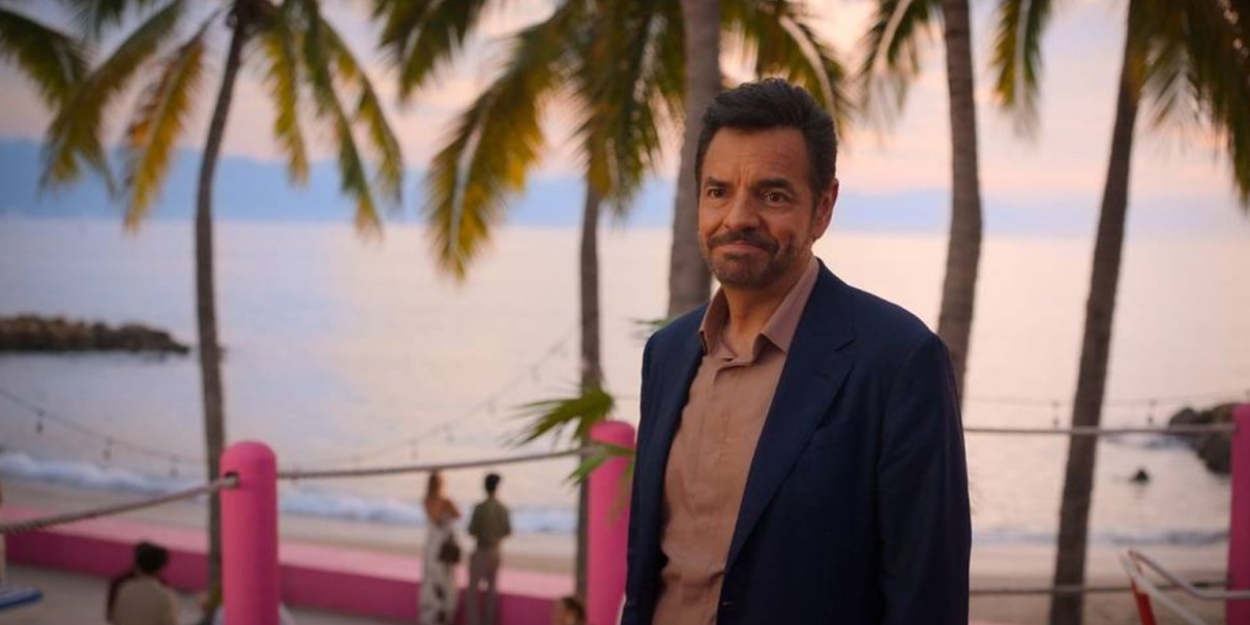 Video: Apple TV+ Shares Sneak Peek Clip of ACAPULCO Series Finale Video