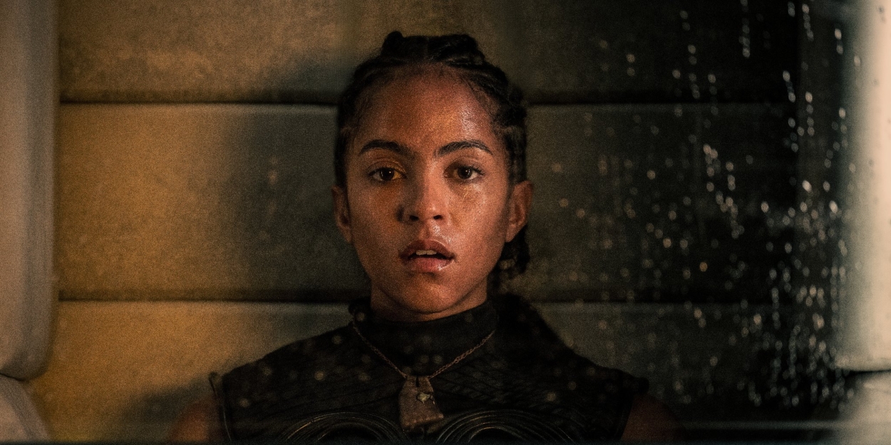 Video: Apple TV+ Shares Sneak Peek Clip of FOUNDATION Season 3 Episode 2 Video