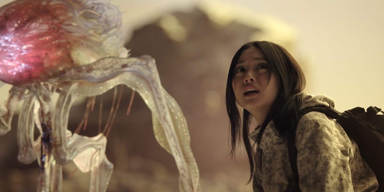 INVASION Season 3 Episode 8