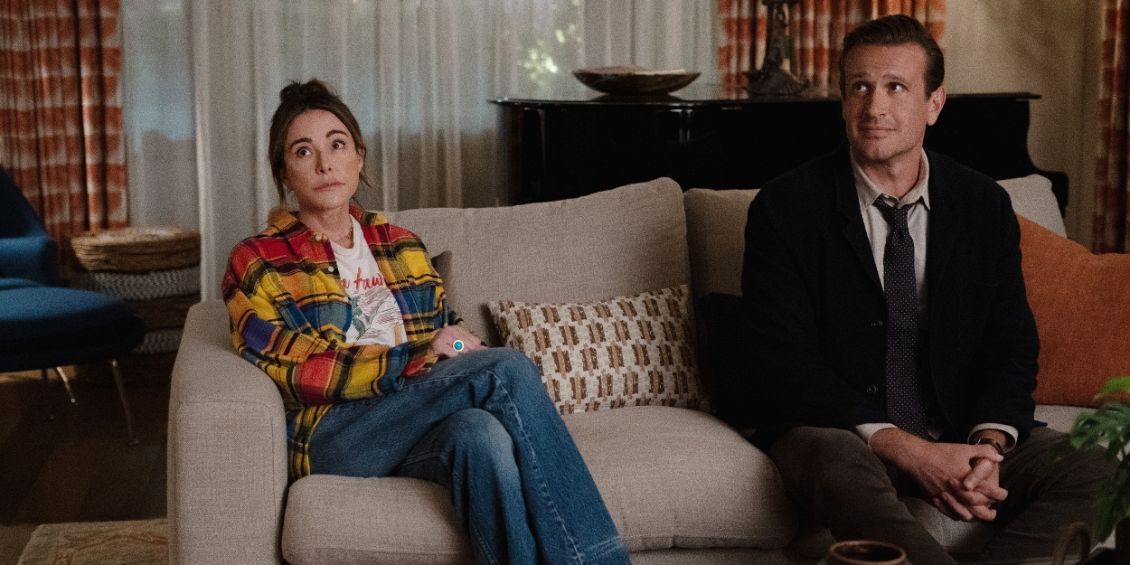 Video: Apple TV+ Shares Sneak Peek Clip of SHRINKING Season 2 Episode 9 Video