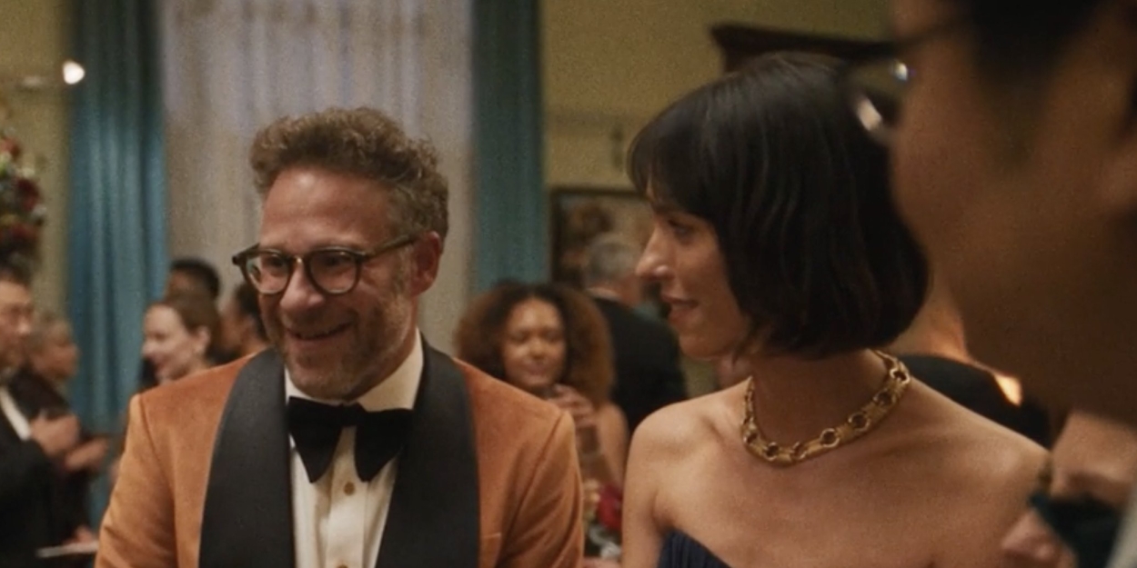Video: Apple TV+ Shares Sneak Peek Clip of THE STUDIO Episode 6 Video